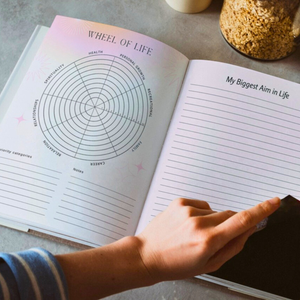 Kids Daily Planner
