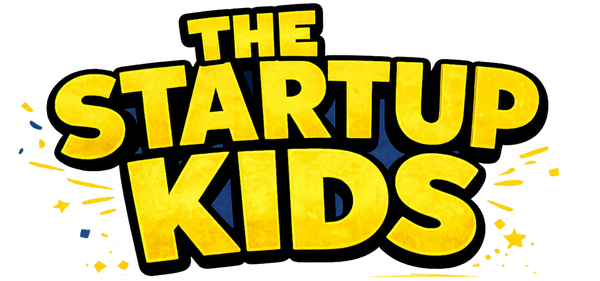 The Startup Kids